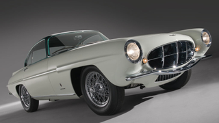 Man's $15,000 Aston Martin Turns Up At Auction For $1.5 Million